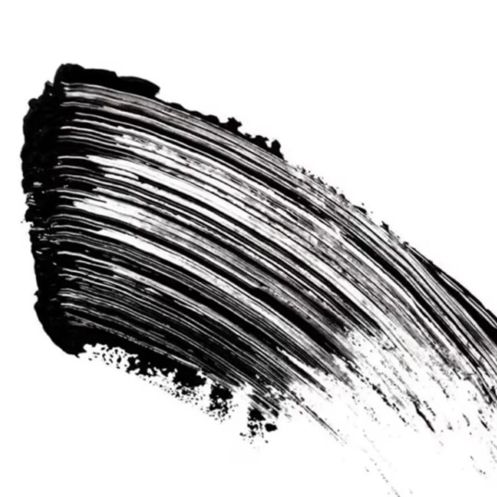 NEW FLOWER Warrior Princess Mascara - Royal Black